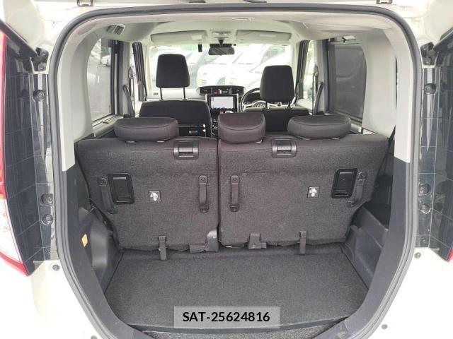 Toyota ROOMY 2020-01 7619603-26