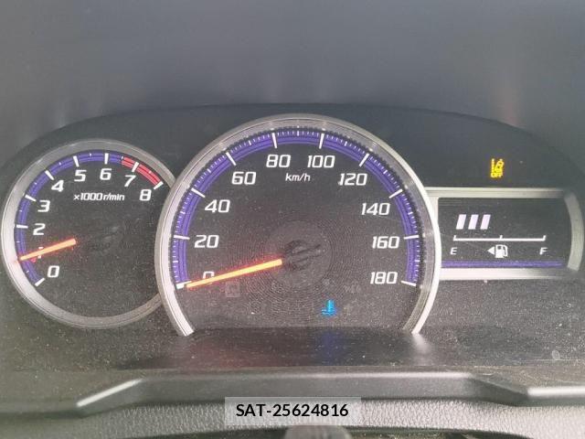 Toyota ROOMY 2020-01 7619603-28