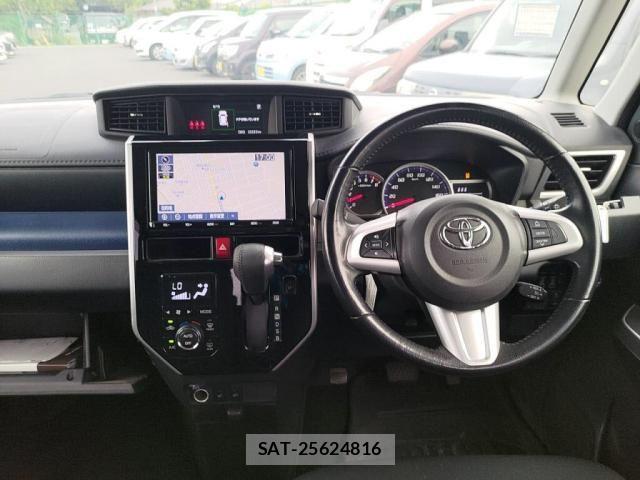 Toyota ROOMY 2020-01 7619603-2