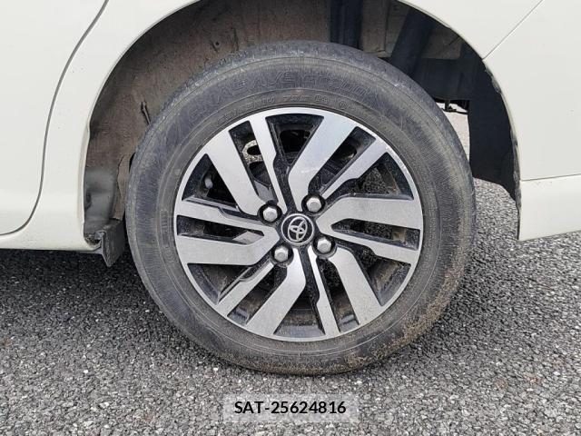 Toyota ROOMY 2020-01 7619603-29