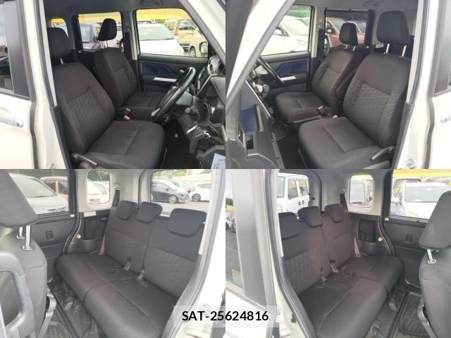 Toyota ROOMY 2020-01 7619603-4