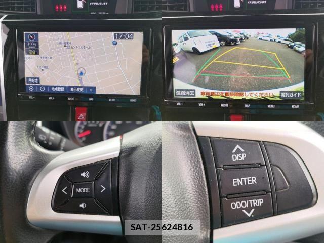 Toyota ROOMY 2020-01 7619603-5