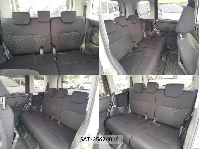 Toyota ROOMY 2020-01 7619603-6