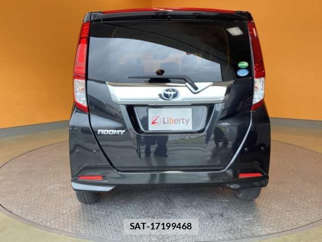Toyota ROOMY 2019-03 7619615-10