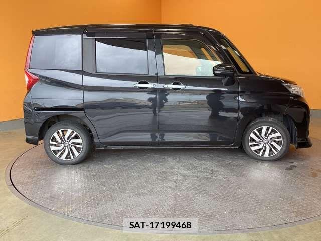 Toyota ROOMY 2019-03 7619615-12
