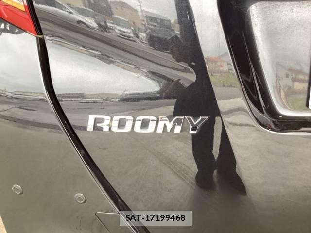 Toyota ROOMY 2019-03 7619615-15