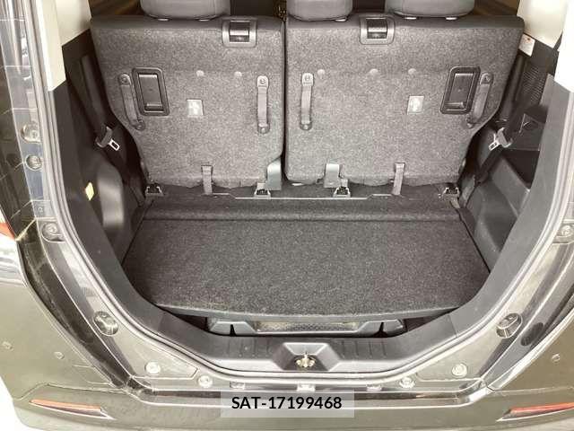 Toyota ROOMY 2019-03 7619615-19