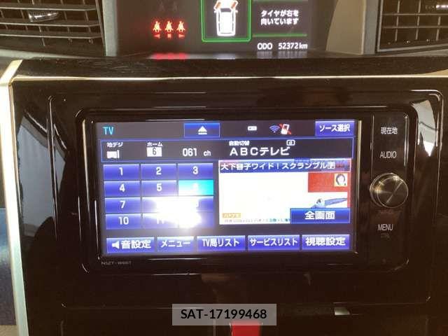 Toyota ROOMY 2019-03 7619615-4