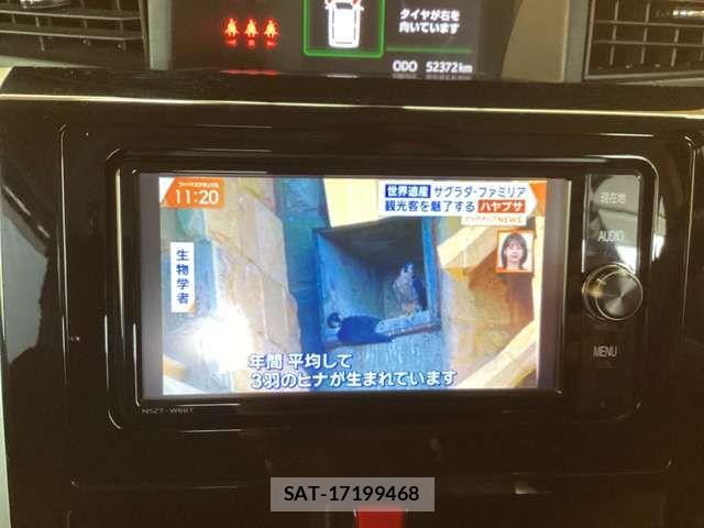 Toyota ROOMY 2019-03 7619615-5