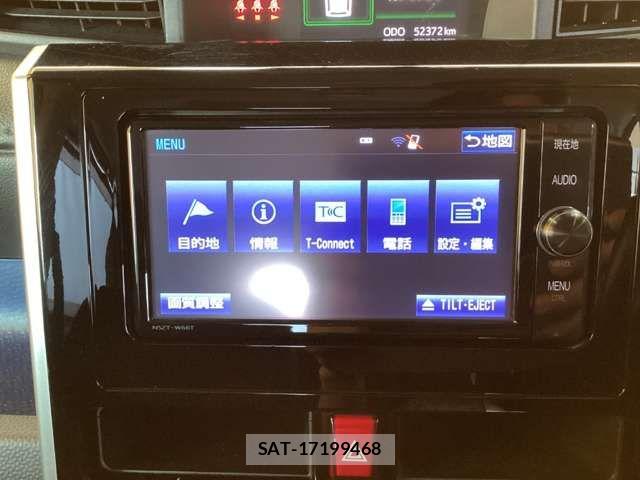 Toyota ROOMY 2019-03 7619615-6