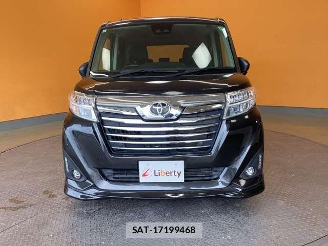 Toyota ROOMY 2019-03 7619615-7