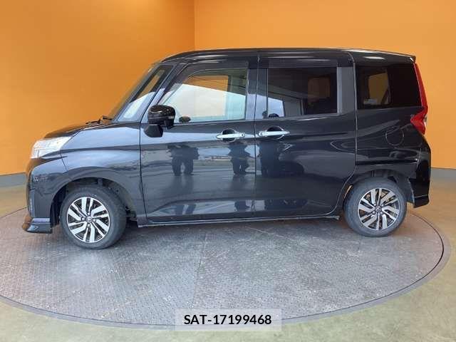 Toyota ROOMY 2019-03 7619615-8