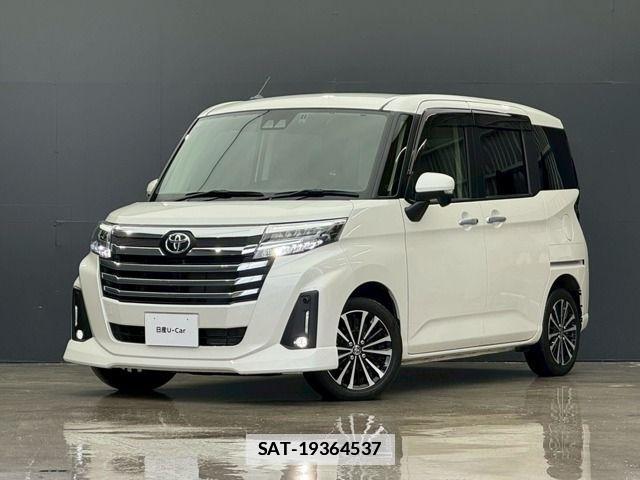 Toyota ROOMY 2024-10 7727979-0