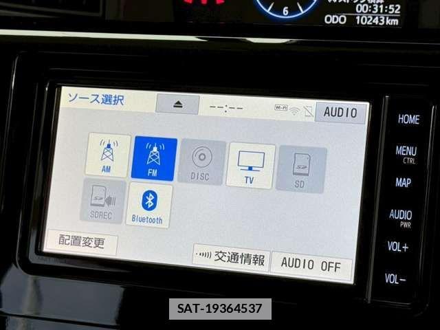 Toyota ROOMY 2024-10 7727979-14