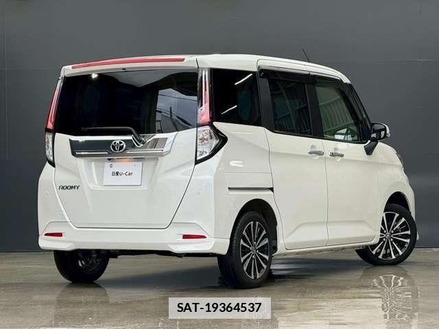 Toyota ROOMY 2024-10 7727979-1