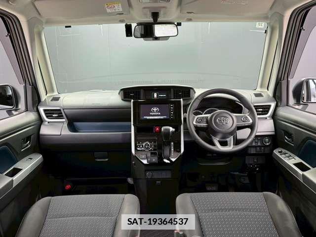 Toyota ROOMY 2024-10 7727979-2