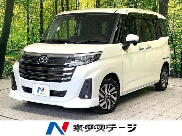 Toyota ROOMY 2024-07 7728003-0