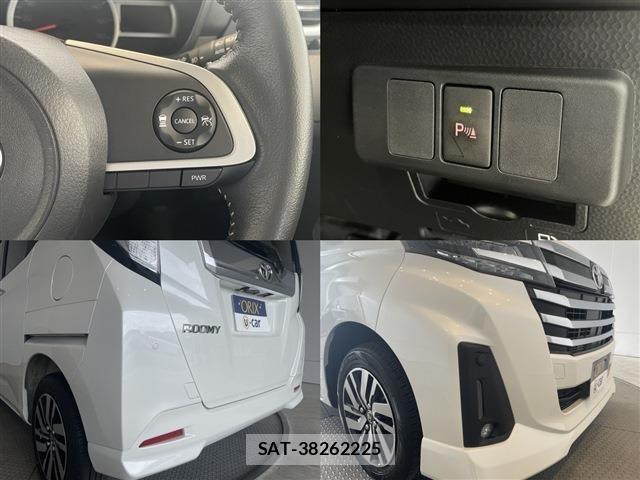 Toyota ROOMY 2022-03 7879183-10