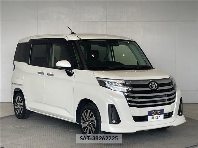 Toyota ROOMY 2022-03 7879183-13