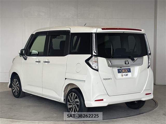 Toyota ROOMY 2022-03 7879183-14