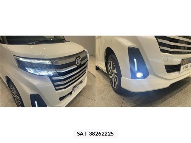 Toyota ROOMY 2022-03 7879183-15
