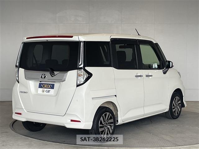 Toyota ROOMY 2022-03 7879183-1
