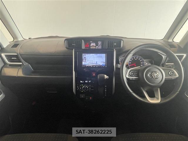Toyota ROOMY 2022-03 7879183-2