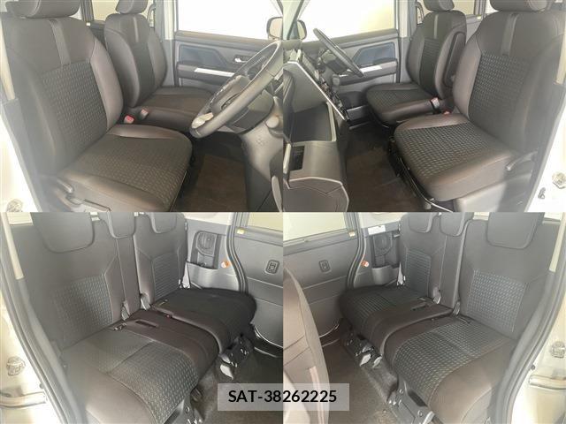 Toyota ROOMY 2022-03 7879183-4