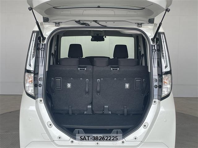 Toyota ROOMY 2022-03 7879183-5