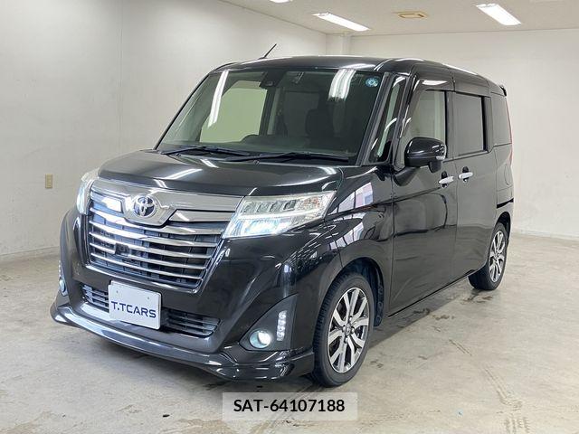 Toyota ROOMY 2018-04 7879194-21