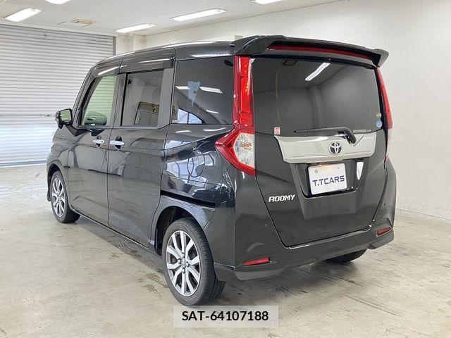 Toyota ROOMY 2018-04 7879194-22