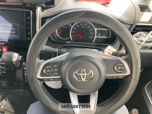 Toyota ROOMY 2025-03 7879179-9