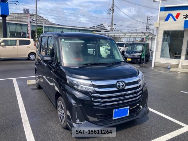 Toyota ROOMY 2025-03 7879179-1