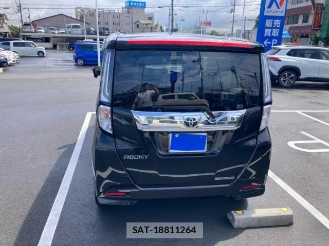 Toyota ROOMY 2025-03 7879179-2