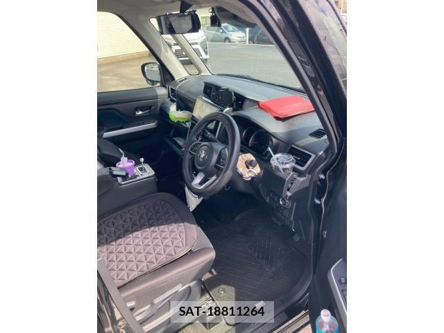 Toyota ROOMY 2025-03 7879179-7