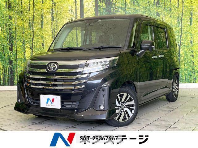 Toyota ROOMY 2023-07 7879181-0