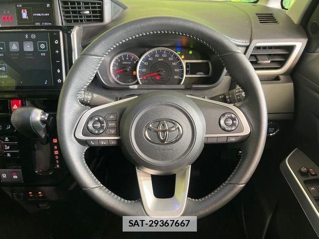 Toyota ROOMY 2023-07 7879181-11