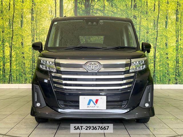 Toyota ROOMY 2023-07 7879181-14