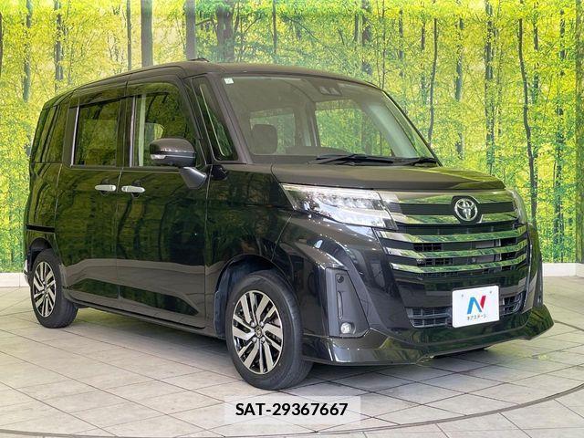 Toyota ROOMY 2023-07 7879181-16