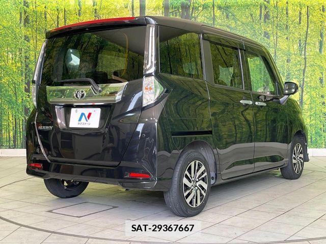 Toyota ROOMY 2023-07 7879181-17