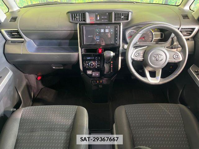 Toyota ROOMY 2023-07 7879181-1