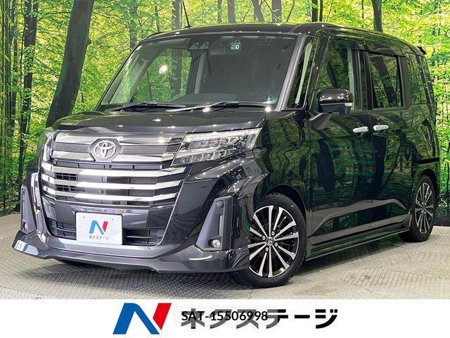 Toyota ROOMY 2023-01 7879178-0
