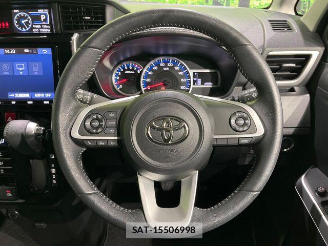 Toyota ROOMY 2023-01 7879178-11