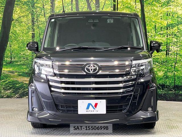 Toyota ROOMY 2023-01 7879178-14