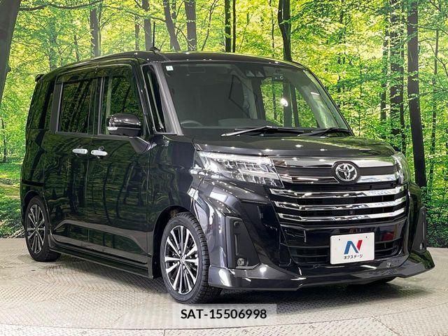 Toyota ROOMY 2023-01 7879178-16