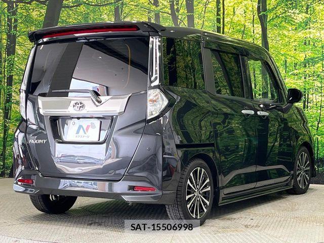 Toyota ROOMY 2023-01 7879178-17