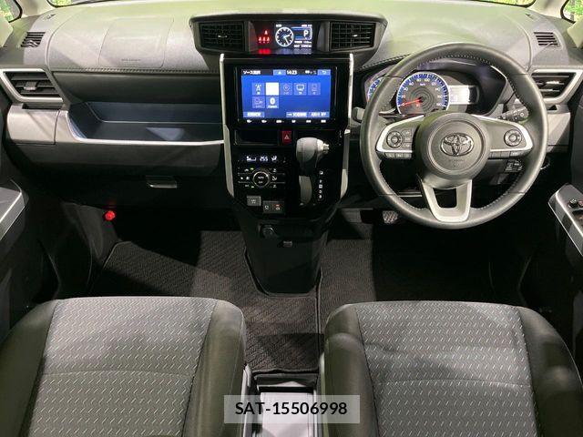 Toyota ROOMY 2023-01 7879178-1
