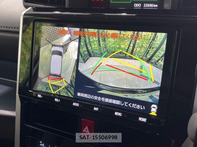 Toyota ROOMY 2023-01 7879178-3