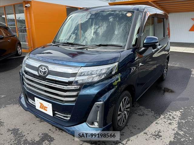 Toyota ROOMY 2020-09 7879188-9