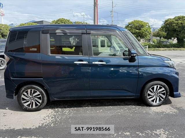 Toyota ROOMY 2020-09 7879188-10